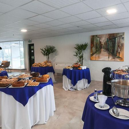 Dall'Onder Axten Hotel Caxias do Sul Exterior photo