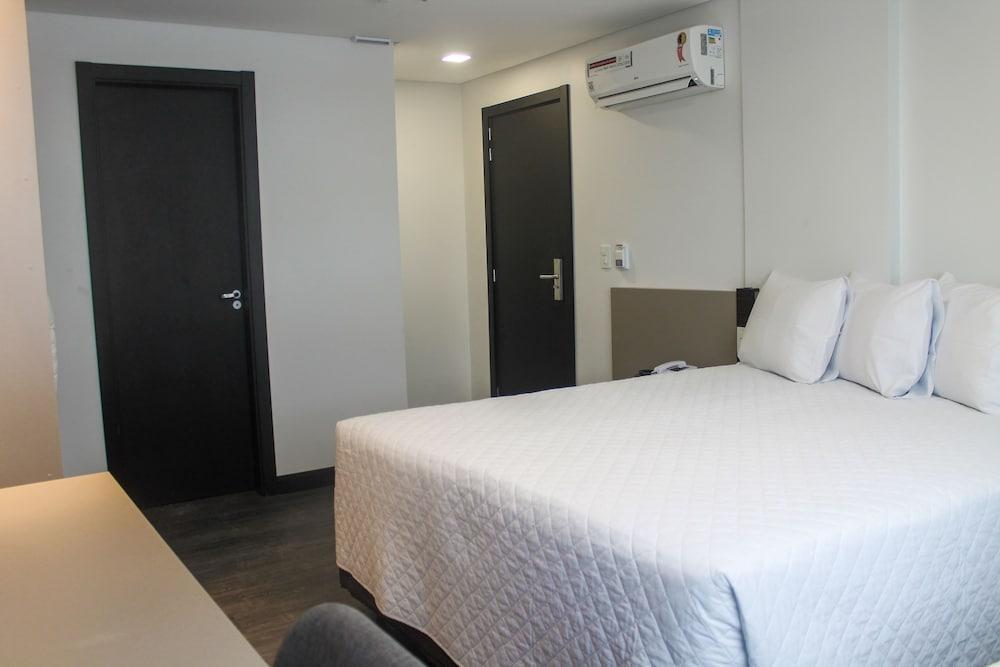 Dall'Onder Axten Hotel Caxias do Sul Exterior photo